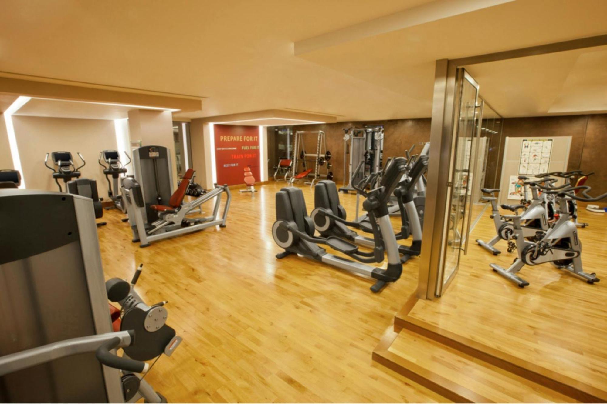 Sheraton 4* Athlone